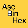 AscBinHex