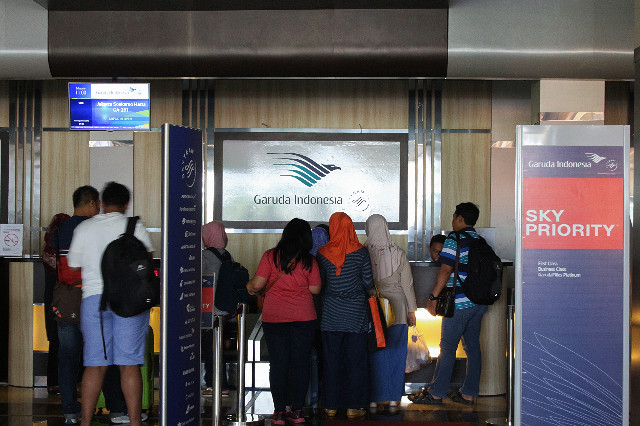 garuda indonesia malang jakarta garuda indonesia malang jakarta