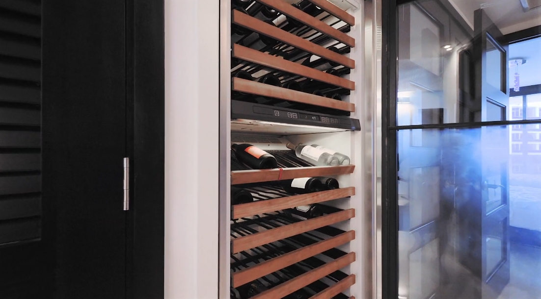 47 Interior Design Photos vs. Tour 5875 Collins Ave, 1801/2 Miami Beach FL Luxury Condo