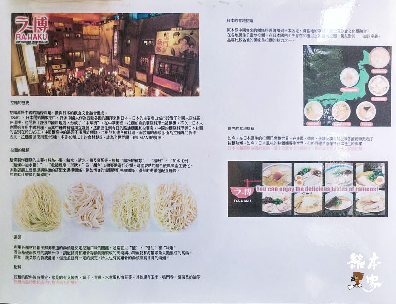 桃鶯路祥儀機器人夢工廠餐廳周邊餐廳|許諺屋拉麵丼飯