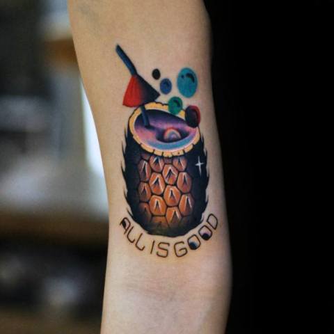 Tatuagens femininas Tatuagens femininas