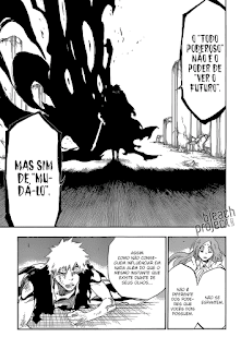 Bleach 679 Português Mangá Bleach 679 Português Mangá leitura online