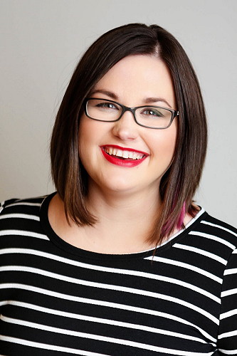 Jessica Pennington Author Interview ~ JeanBookNerd