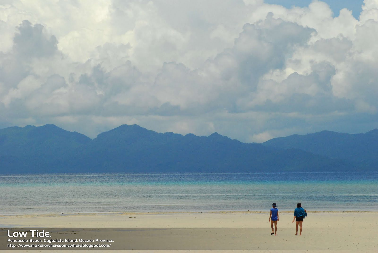 Make Nowhere Somewhere Pansacola Beach Resort Cagbalete Island Pansacola Beach Resort Cagbalete Island Mauban Quezon