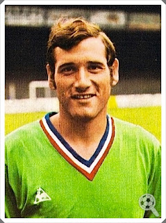 Hervé Revelli Saint-Étienne