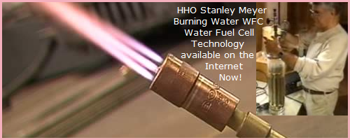  http://h2o0il.com HHO Stanley Allen Meyer Water Fuel Cell Developing Technology Purest Energy Source WFC Dipole deformation through sympathetic vibration by way of electrostatic induction resonance