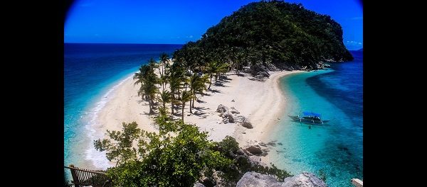 Ganda ng Pinas: Cabugao Gamay Island Ranked as One of the Most Beautiful Places in the World Ganda ng Pinas: Cabugao Gamay Island Ranked as One of the Most Beautiful Places in the World