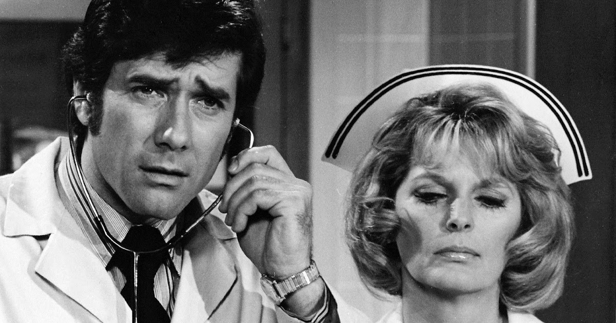 Baker's Log A Quick Look at TV EMERGENCY!