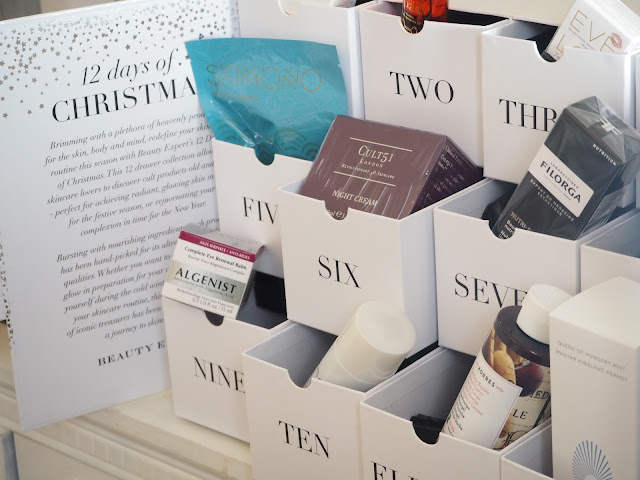 Beauty Expert 12 Days Of Christmas 