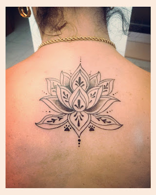 Tatuajes Flor de Loto Tatuajes Flor de Loto