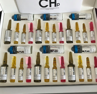 Infus Whitening Complexion Hydra Plus Original Infus Whitening Complexion Hydra Plus Original