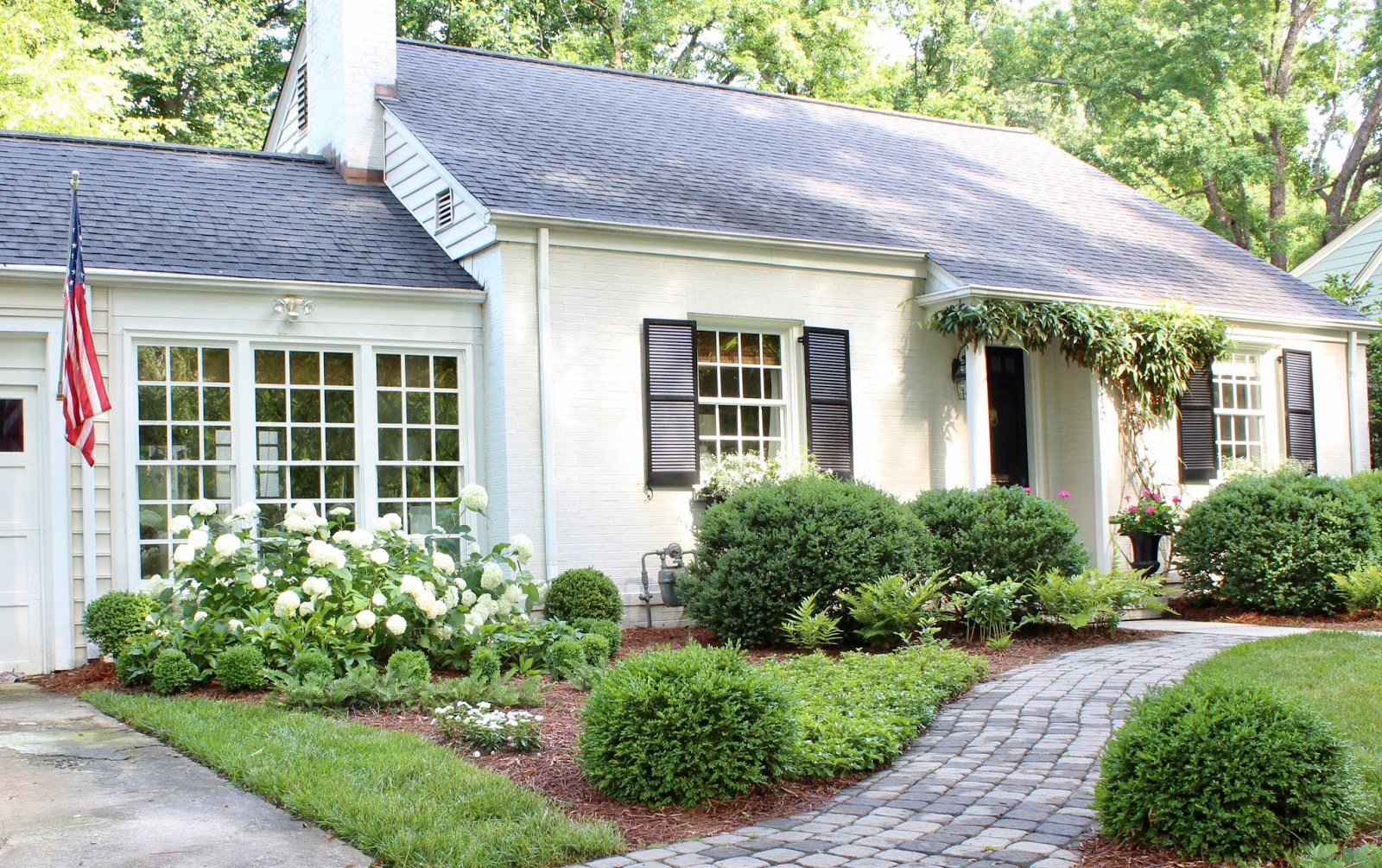 Simple Tips For Better Curb Appeal