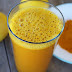 Turmeric Lemonade That Treats Depression Better Than Prozac