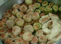 Resep Membuat Siomay Nikmat Resep Membuat Siomay Nikmat