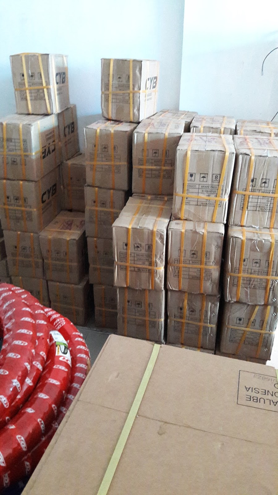 Distributor Sparepart Motor Terbesar Di Surabaya Reviewmotors.co