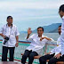 Presiden Jokowi: Kasus Tenggelamnya #KMSinar Bangun Jangan Sampai Terulang #DanauToba #Lebaran2018 #SumutBerduka