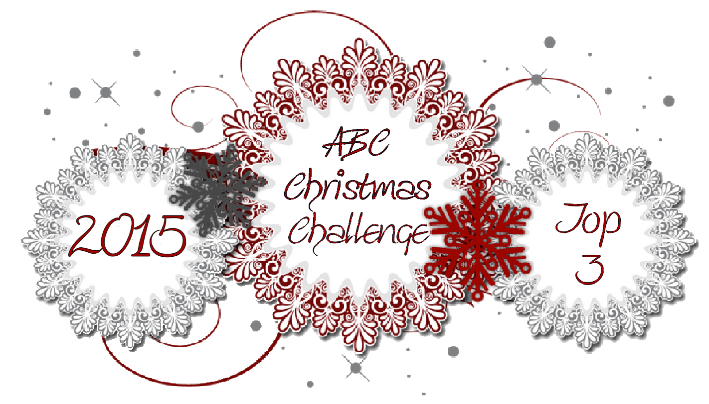 ABC Christmas Challenge