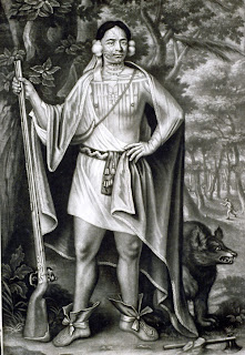 Anthropology Blog: Iroquois Nation