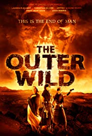 The Outer Wild (2018) Movie WEBDL 720p Direct Download