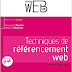 Techniques de référencement web livre pdf gratuit