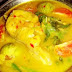 Pindang Patin Tempoyak Khas Kota Baturaja