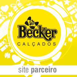 Cupom Desconto Becker Calçados cupons de 10% a 70% OFF