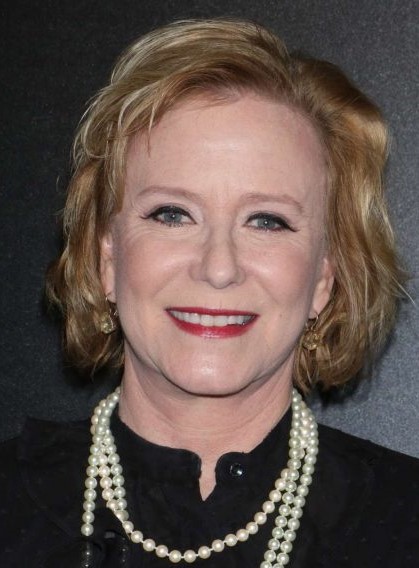 Eve Plumb (1958-)