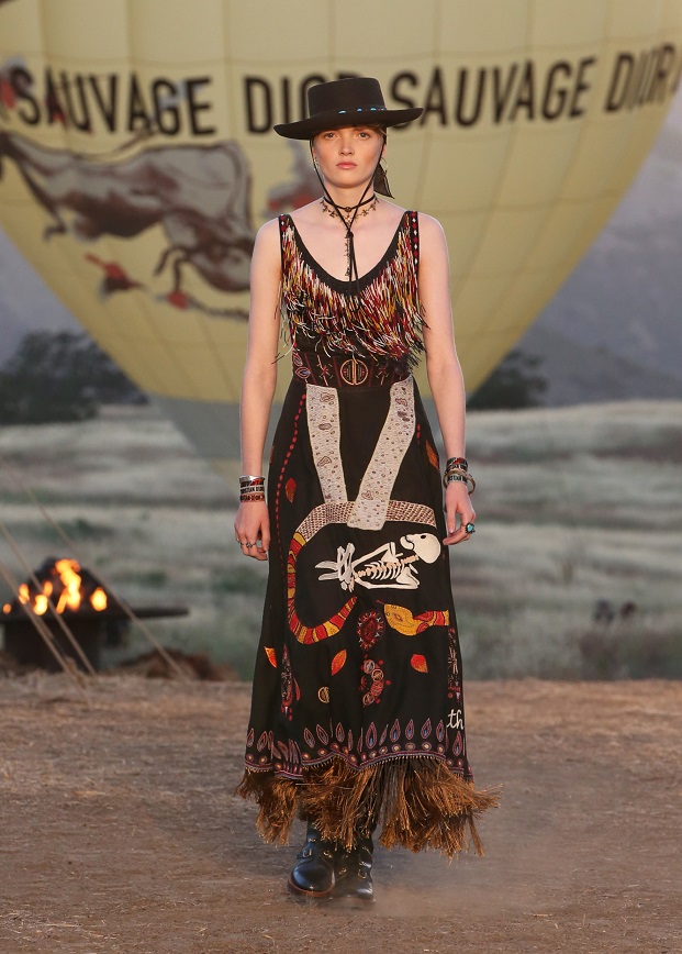 dior 2018 collection