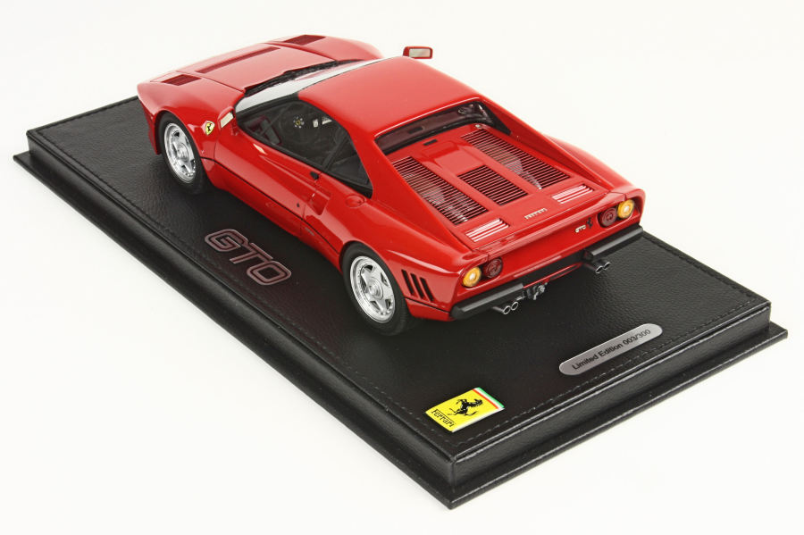 Ferrari GTO 1984