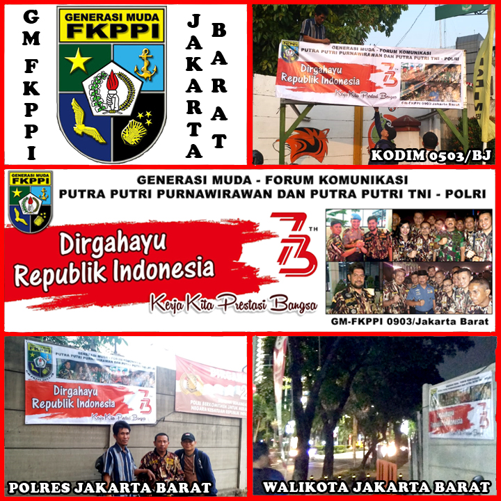 Dapatkan Inspirasi Untuk Spanduk Dirgahayu Erlie Decor