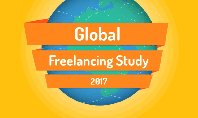 Global Freelancing Study 2017