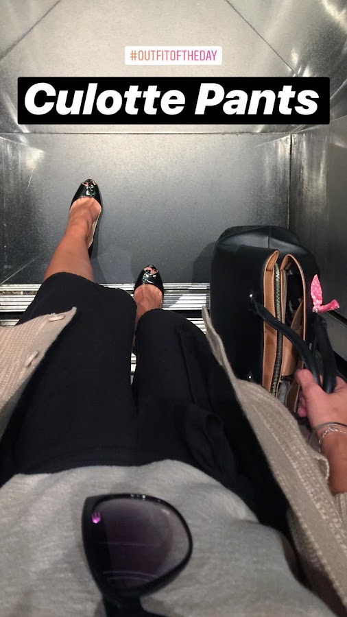 INSTA LOOKS, instagram, outfit, daily look, working girl, office, inspiration