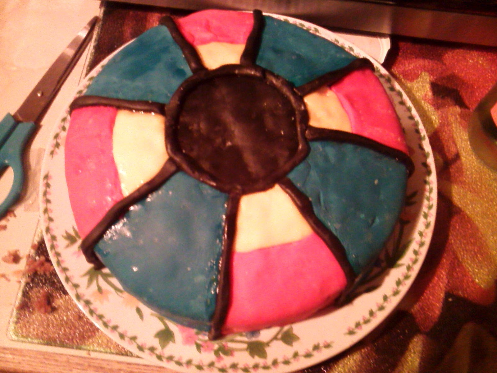 Cake baking Examples of my cakes