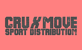 CruxMove Sport Distribution