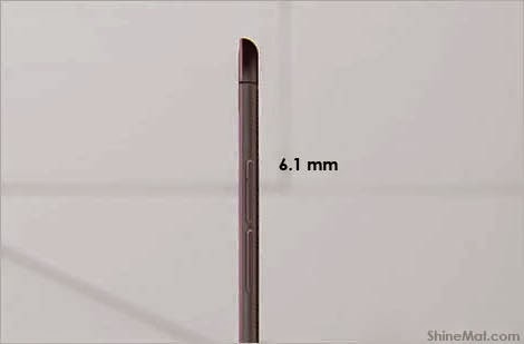 iphone 7 concept and looks