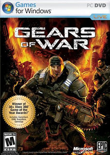 Gears of War 1 PC Download Free