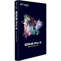 EDIUS Pro 9 Latest Version Free Download for Windows EDIUS Pro 9 Latest Version Free Download for Windows