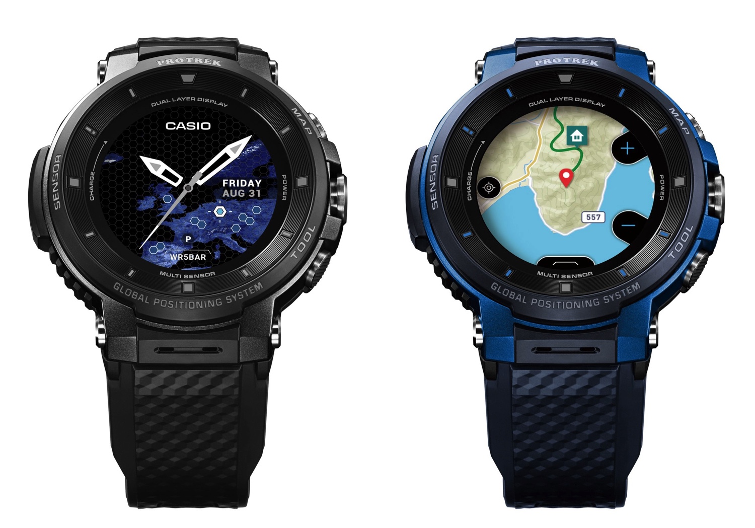 g shock wsd f30