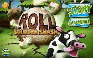 Roll Boulder Smash 1.0.4 Apk Data Files Download-i-ANDROID