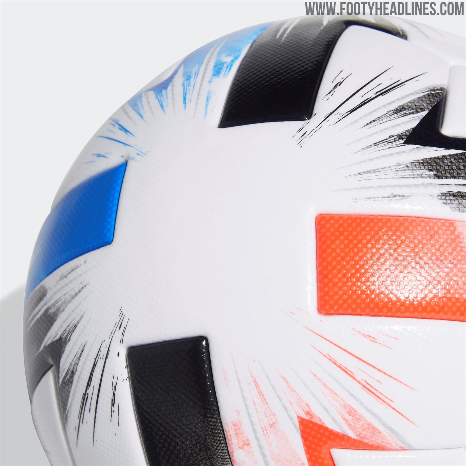 Adidas x Captain Tsubasa Ball Released Debuted at the Club World Cup