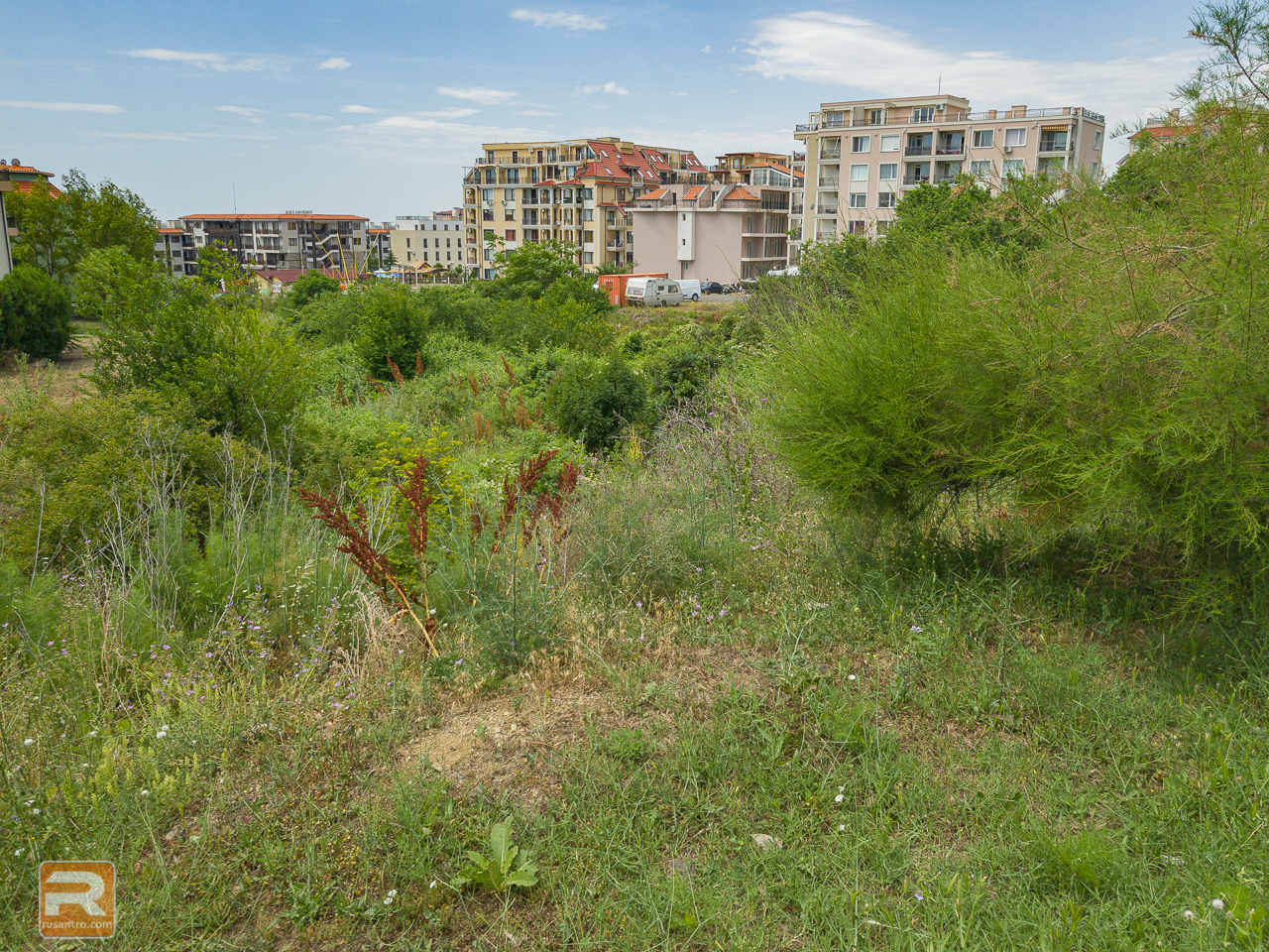 Sveti Vlas