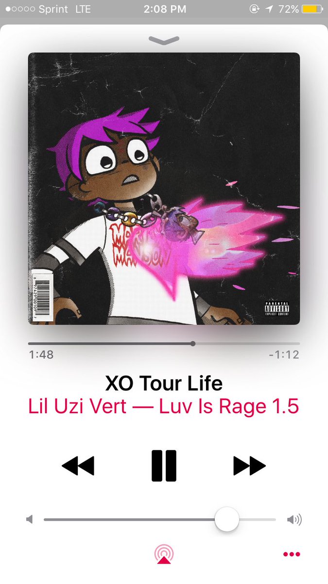 Lil Uzi Vert Push Me To The Edge Download all my friends are dead push me to the edge - Hello USA
