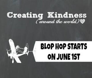 Creating Kindness Design Team Blog Hop #ckdthop #meetckdt #creatingkindnessdt #ckdtdebut #ckdtdebut