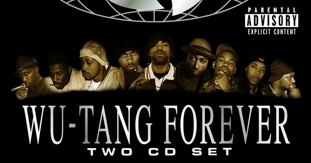 Legend Of The Wu Tang