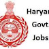 Lokayukta Haryana Recruitment 2018 – 06 PA, Steno & Assistant Posts