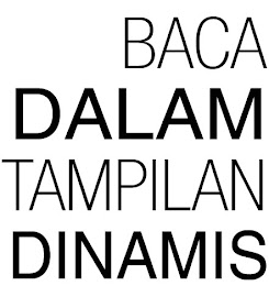 Tampilan Dinamis