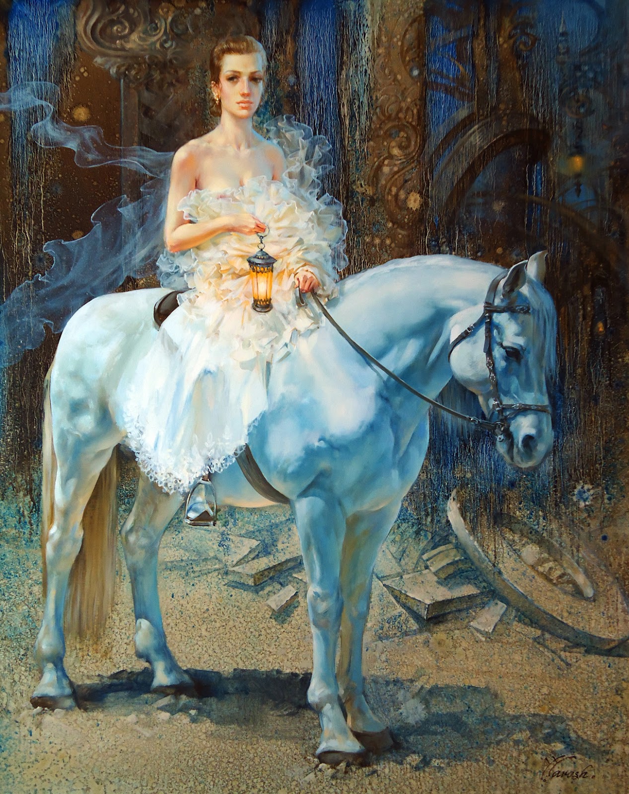 Yuri Yarosh Tutt Art Yuri Yarosh Tutt Art