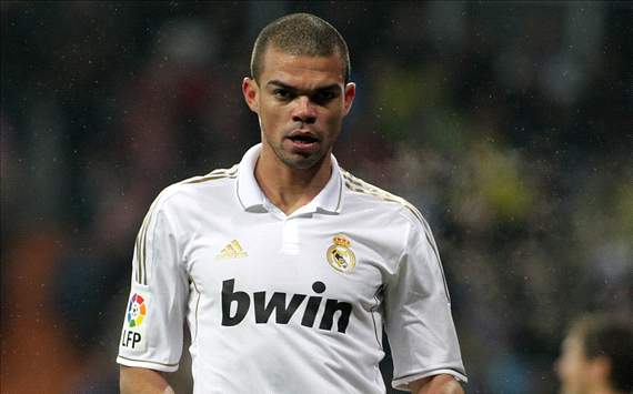 Sports Stars Pepe Profile Pictures And Wallpapers