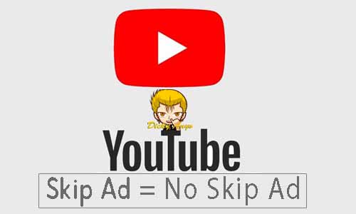 Youtube Gandakan Iklan di Awal Video