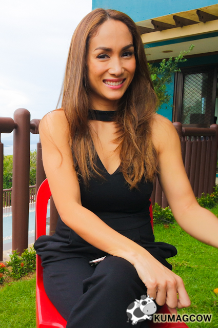 Ina Raymundo naked 482